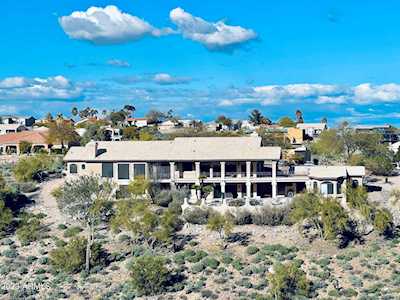 15747 E Greystone Drive Fountain Hills, AZ 85268