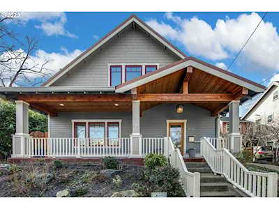 1000 SE Lexington ST Portland, OR 97202