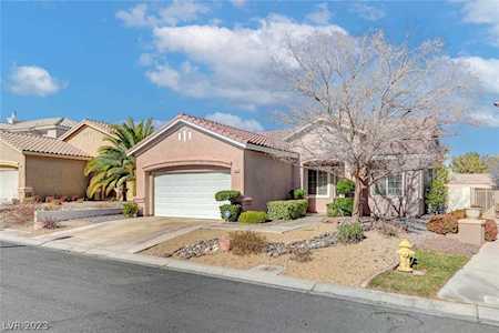 10012 Pinnacle View Place Las Vegas, NV 89134
