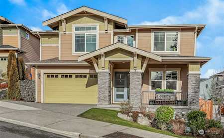 23560 SE 46th Place Sammamish, WA 98075