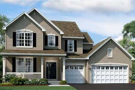 1828 Marbella Dr Elgin, IL 60124