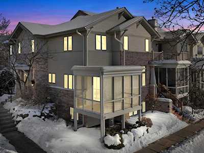 25 Wood Brook Way Madison, WI 53711
