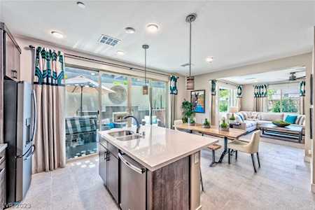785 Passmore Ct Henderson, NV 89052