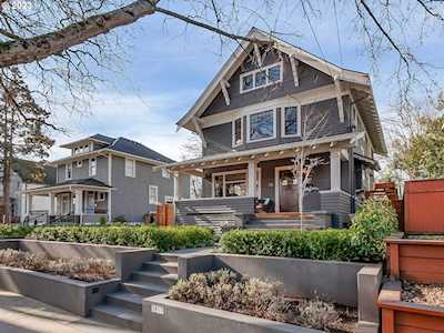 2817 NE 8th AVE Portland, OR 97212