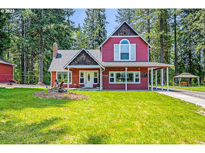 22411 SE 442nd AVE Sandy, OR 97055