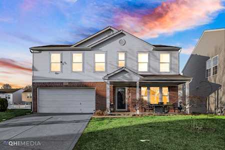 6868 Maywood Circle Avon, IN 46123