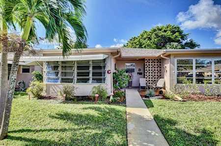 1412 High Point Way #C Delray Beach, FL 33445