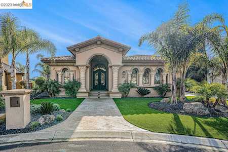 1321 Hampton Ct Discovery Bay, CA 94505