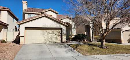 9836 Via Delores Ave Las Vegas, NV 89117