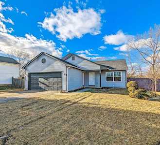 2331 Royal Creek Court Grove City, OH 43123