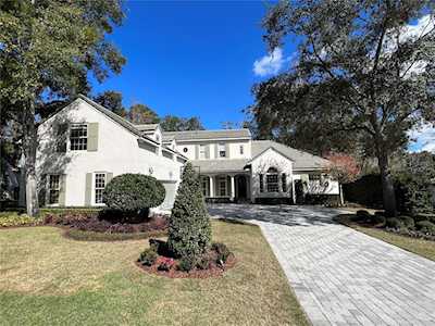 1017 Via Tuscany Oaks WAY Winter Park, FL 32789