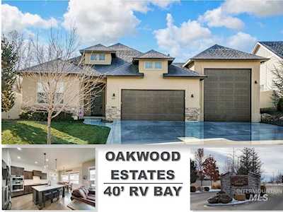 413 W Tall Prairie Dr Meridian, ID 83642