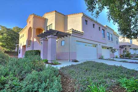 4664 Gerona Way Santa Barbara, CA 93110