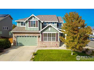 1997 E 167th Dr Thornton, CO 80602