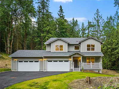3206 290th Way NE Redmond, WA 98053
