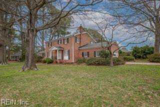 1508 Five Forks Rd Virginia Beach, VA 23455