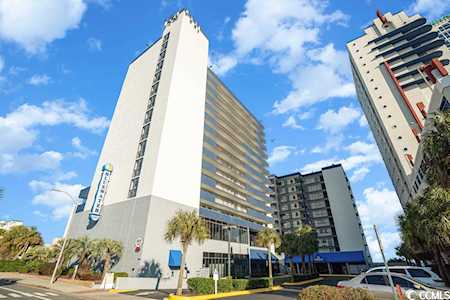 2001 S Ocean Blvd. #816 Myrtle Beach, SC 29577