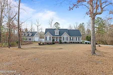 234 River Bend Road Jacksonville, NC 28540
