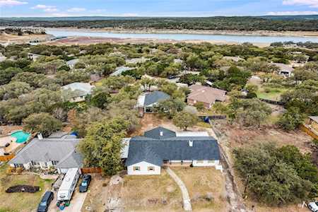 21446 Lakefront DR Lago Vista, TX 78645