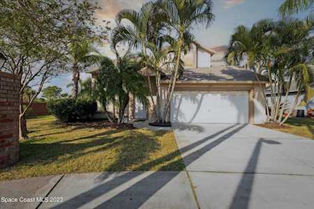 222 Summers Creek Drive Merritt Island, FL 32952