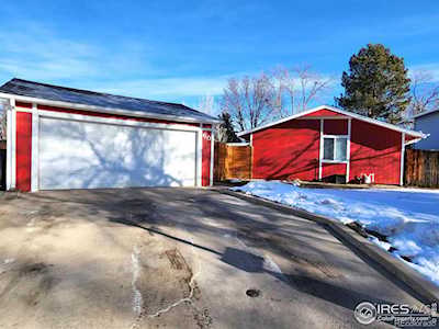 60 Empire Place Longmont, CO 80504