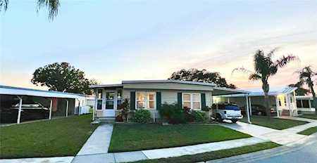 1100 Belcher Rd S #48 Largo, FL 33771