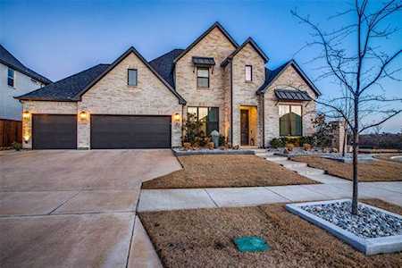 15632 Lucy Lane Frisco, TX 75033