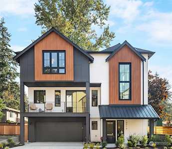 10519 SE 10th Ln Bellevue, WA 98004