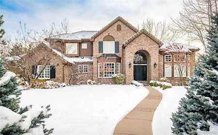 4190 S Preserve Parkway Greenwood Village, CO 80121