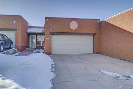 2652 Thrush Grove Colorado Springs, CO 80920