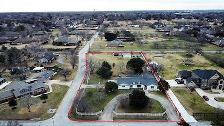 6732 Little Ranch Road North Richland Hills, TX 76182
