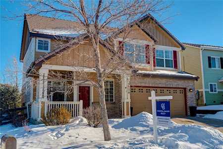 3528 Wonder Dr Castle Rock, CO 80109