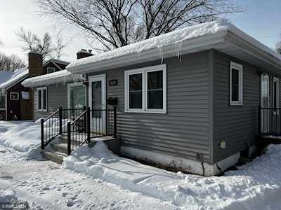 4649 Xenia Avenue N Crystal, MN 55422