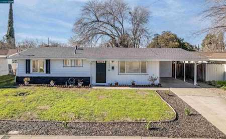 3043 Laurence Ct Concord, CA 94520