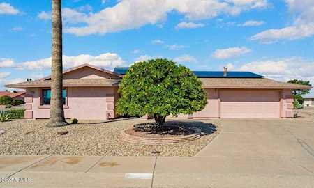 13546 W Spanish Garden Drive Sun City West, AZ 85375
