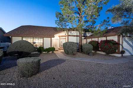 11526 N 109th Street Scottsdale, AZ 85259