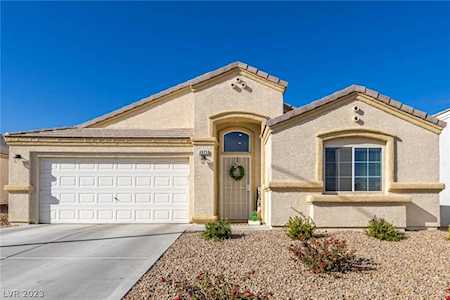 4025 Aaron Scott St North Las Vegas, NV 89032
