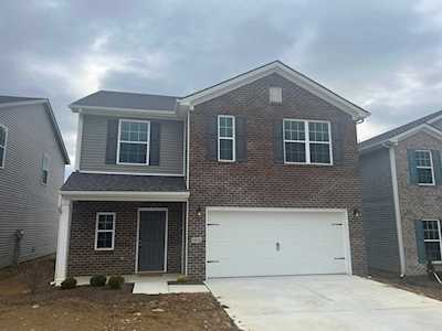 1512 Hayfield Flat Lexington, KY 40509