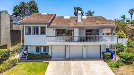 13763 Boquita Drive Del Mar, CA 92014