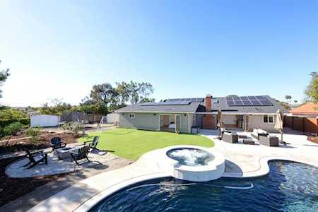 3117 Quebrada Court Carlsbad, CA 92009