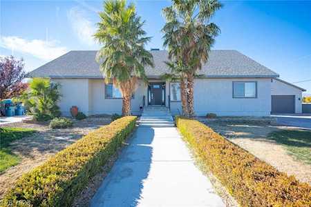 5965 S Bronco St Las Vegas, NV 89118