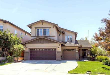 2602 Flagstaff Ct Chula Vista, CA 91914