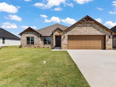 6618 Pinehurst Drive Granbury, TX 76049