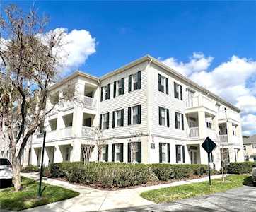 770 Siena Palm Dr #302 Celebration, FL 34747