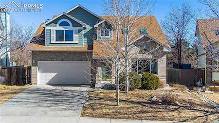 8750 Bellcove Circle Colorado Springs, CO 80920