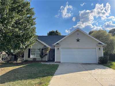1025 Cranston Crossing Place Indian Trail, NC 28079