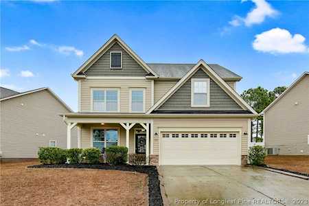 107 Marquis Dr Cameron, NC 28326