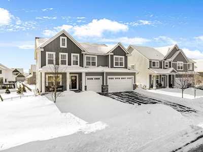 5172 White Star Lane Woodbury, MN 55129