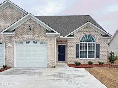 2301 Dovedale Drive Greenville, NC 27834