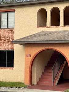 181 San Juan Circle #181 Melbourne, FL 32935